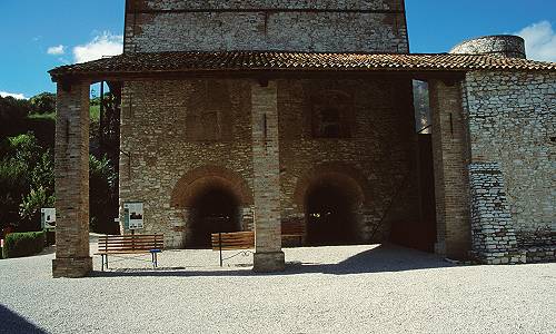 Museo di Cava Bomba - Cinto Euganeo