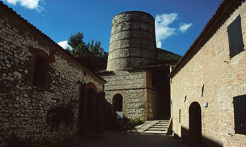 Museo di Cava Bomba - Cinto Euganeo
