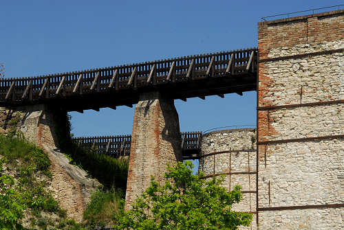 Museo di Cava Bomba - Cinto Euganeo