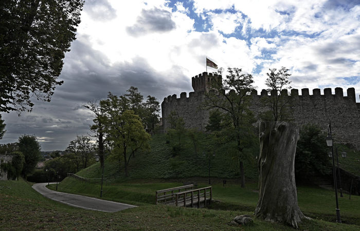 Castello Carrarese di Este