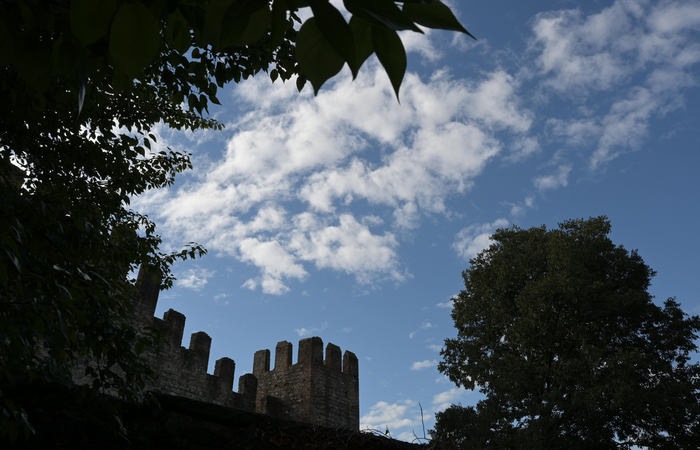 Castello Carrarese di Este