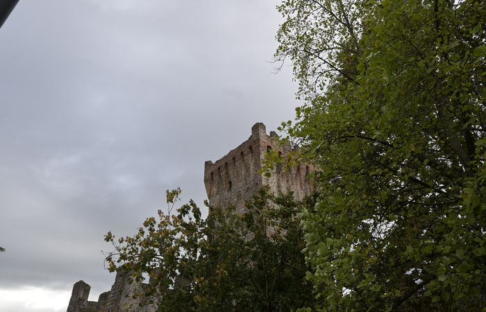 Castello Carrarese di Este