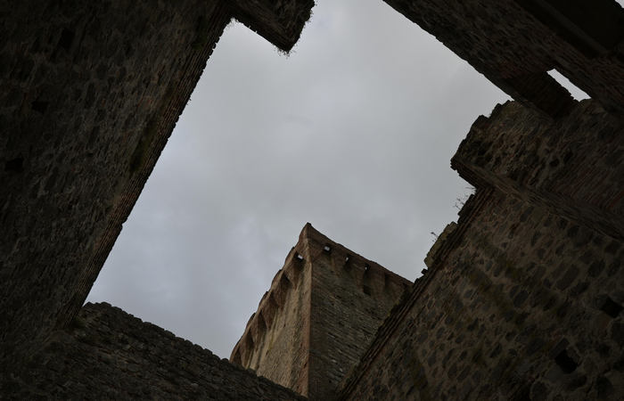 Castello Carrarese di Este