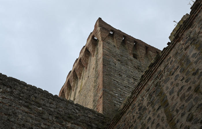 Castello Carrarese di Este