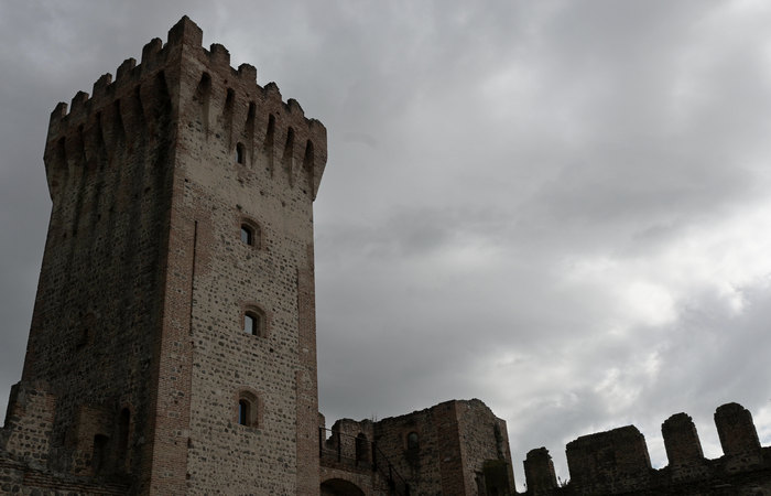 Castello Carrarese di Este