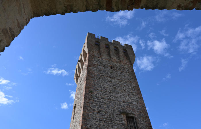 Castello Carrarese di Este