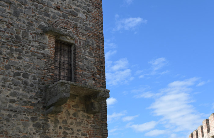 Castello Carrarese di Este