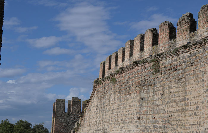 Castello Carrarese di Este