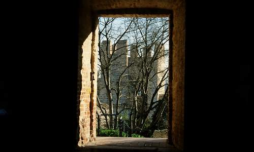 Mura Castello Carrarese di Este