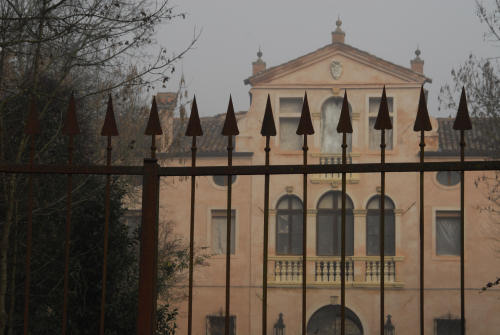 Valsanzibio - Galzignano Terme - Colli Euganei - Padova