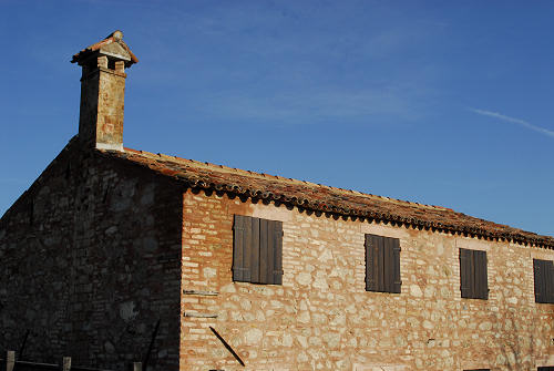 Valsanzibio - Galzignano Terme - Colli Euganei - Padova