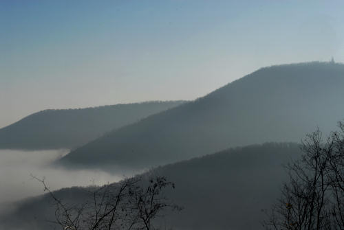 Valsanzibio - Galzignano Terme - Colli Euganei - Padova