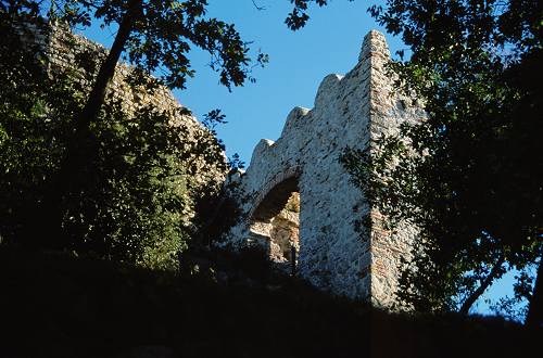 Rocca di Monselice