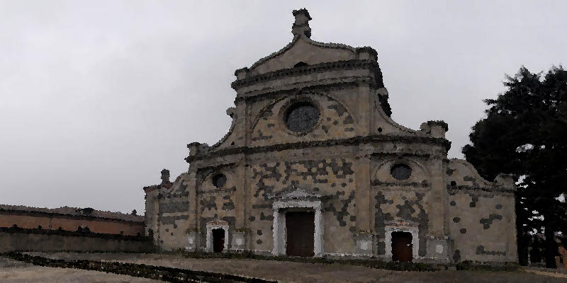 Abbazia Praglia