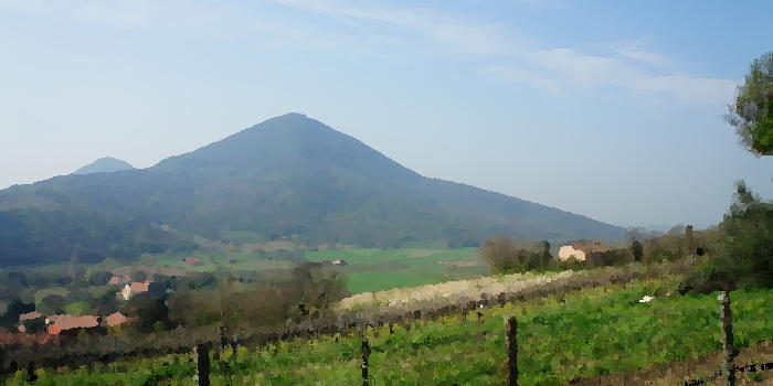 cicloturismo nei Colli Euganei