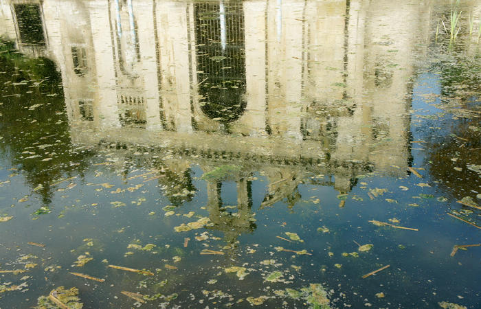 Cplli Euganei, giro cicloturistico settore nord-est, distretto termale