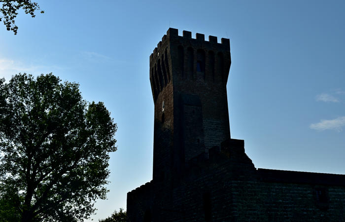 Colli Euganei campagna euganea fiume Bacchiglione, giro cicloturistico Monteortone Monterosso Castello San Martino dela Vaneza Cervarese Santa Croce Praglia