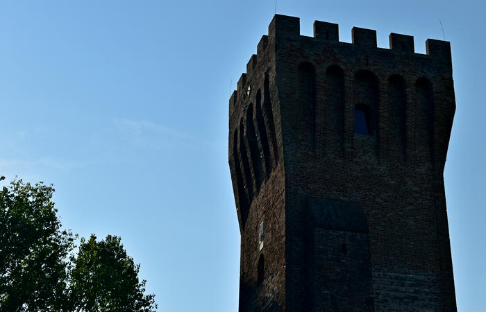 Colli Euganei campagna euganea fiume Bacchiglione, giro cicloturistico Monteortone Monterosso Castello San Martino dela Vaneza Cervarese Santa Croce Praglia