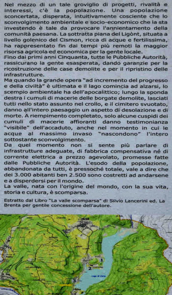 lago del Corlo, Cismon Brenta - Arsie, feltrino, monte Grappa, Valsugana