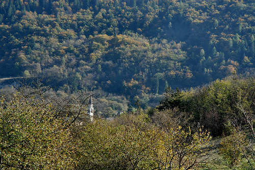 Fastro di Arsié e Fastro Bassanese Cismon del Grappa - Valsugana Canal di Brenta