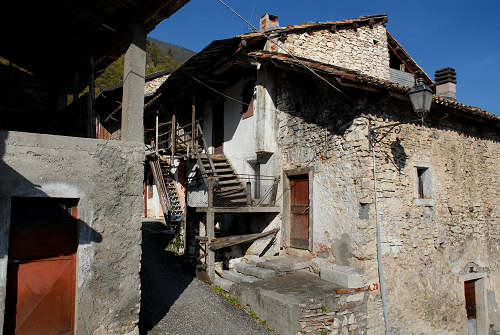 Fastro di Arsié e Fastro Bassanese Cismon del Grappa - Valsugana Canal di Brenta