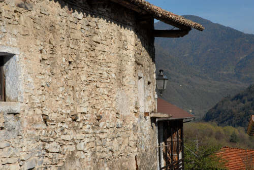 Fastro di Arsié e Fastro Bassanese Cismon del Grappa - Valsugana Canal di Brenta