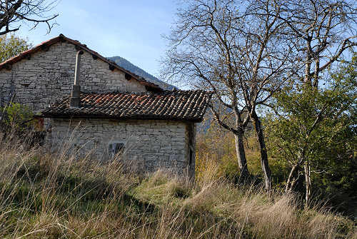 Fastro di Arsié e Fastro Bassanese Cismon del Grappa - Valsugana Canal di Brenta