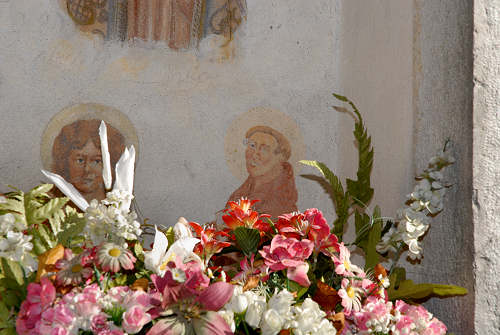 Fastro di Arsié e Fastro Bassanese Cismon del Grappa - Valsugana Canal di Brenta