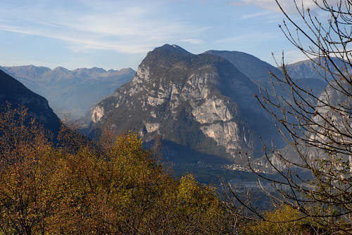 Fastro di Arsié e Fastro Bassanese Cismon del Grappa - Valsugana Canal di Brenta