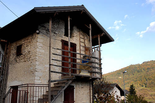 Fastro di Arsié e Fastro Bassanese Cismon del Grappa - Valsugana Canal di Brenta