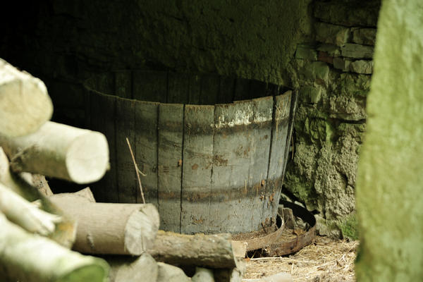 escursione naturalistica giro del Lago di Corlo, Rocca di Arsie