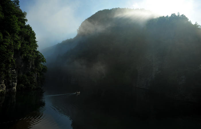 escursione naturalistica giro del Lago di Corlo - Rocca, Carazzagno, Berti, Corlo, diga, Tanisoi