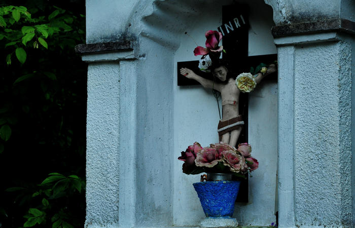 escursione naturalistica giro del Lago di Corlo - Rocca, Carazzagno, Berti, Corlo, diga, Tanisoi