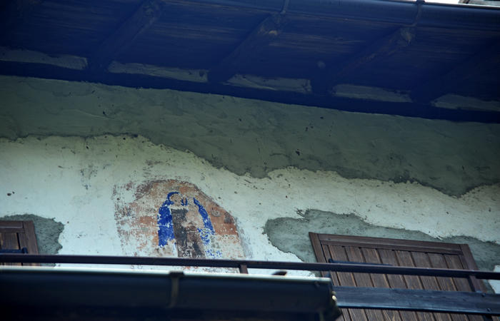 escursione naturalistica giro del Lago di Corlo - Rocca, Carazzagno, Berti, Corlo, diga, Tanisoi