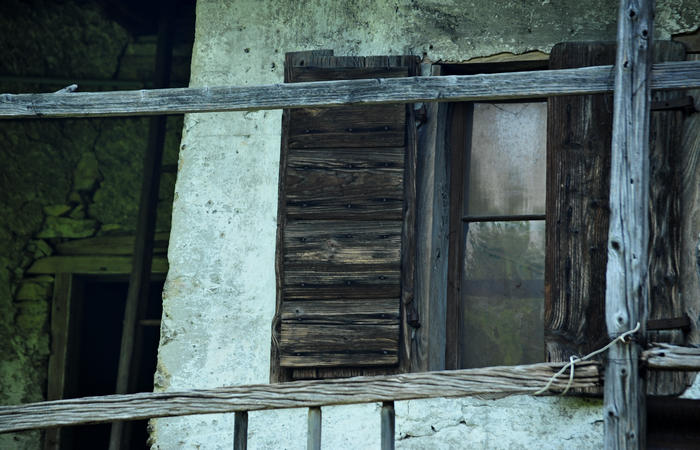 escursione naturalistica giro del Lago di Corlo - Rocca, Carazzagno, Berti, Corlo, diga, Tanisoi
