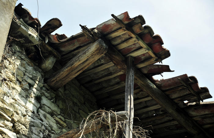 escursione naturalistica giro del Lago di Corlo - Rocca, Carazzagno, Berti, Corlo, diga, Tanisoi