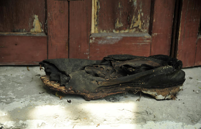 escursione naturalistica giro del Lago di Corlo - Rocca, Carazzagno, Berti, Corlo, diga, Tanisoi