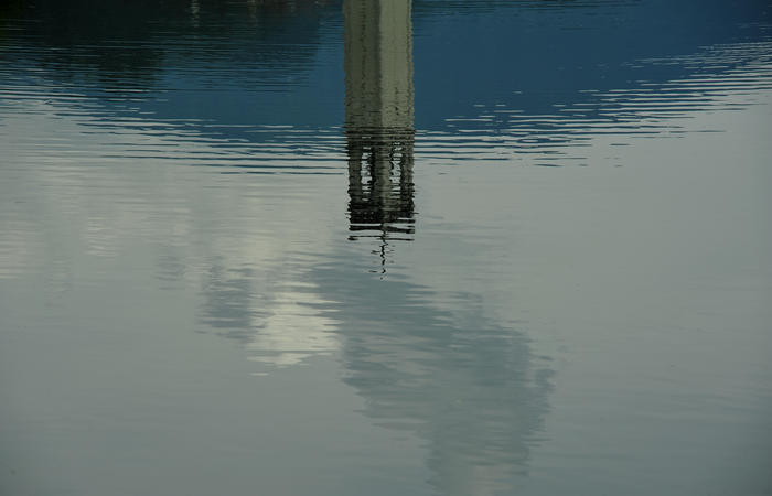 escursione naturalistica giro del Lago di Corlo - Rocca, Carazzagno, Berti, Corlo, diga, Tanisoi