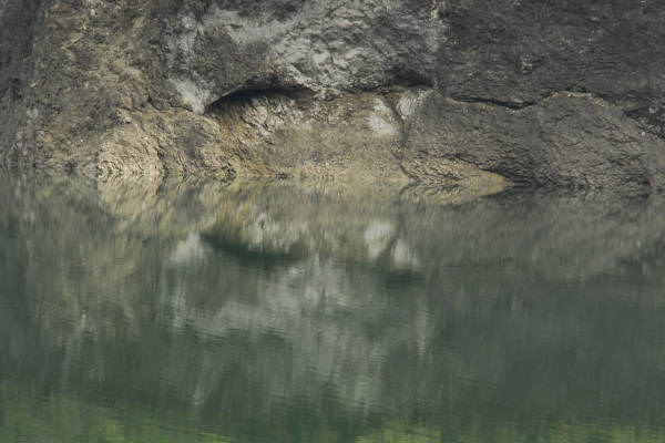 Rocca di Arsie lago di Corlo, Cismon Brenta
