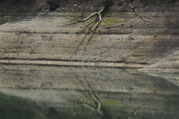 Rocca di Arsie lago di Corlo, Cismon Brenta