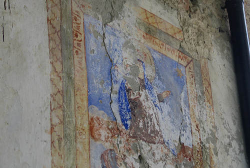 passeggiata lago di Corlo Zanetti Berti Corlo Rocca