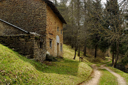 passeggiata Rivai, Tol, Pale d'Agana