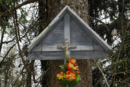 passeggiata Rivai, Tol, Pale d'Agana