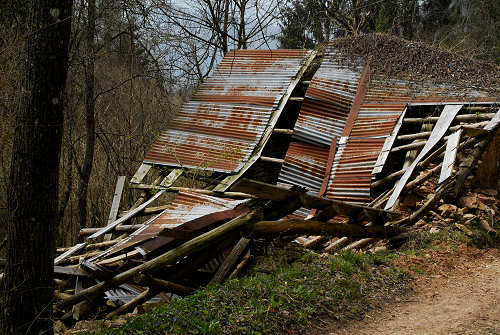 passeggiata Rivai, Tol, Pale d'Agana