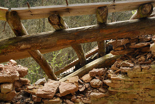 passeggiata Rivai, Tol, Pale d'Agana