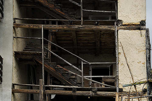 passeggiata Rivai, Tol, Pale d'Agana