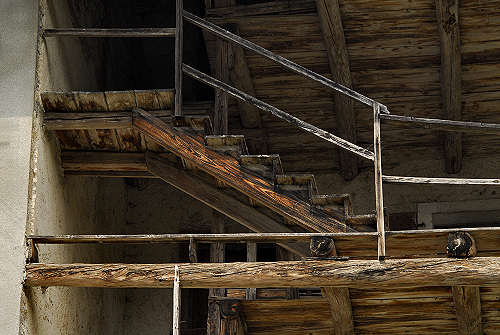 passeggiata Rivai, Tol, Pale d'Agana