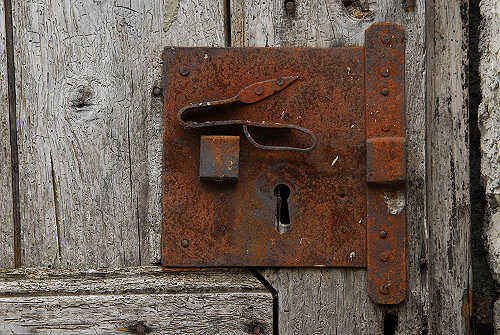 passeggiata Rivai, Tol, Pale d'Agana