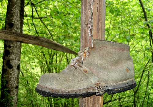 Carazzagno - Rocca d'Arsié