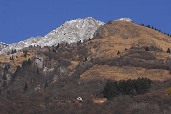 chiesetta di Sant'Agapito, Cesiomaggiore